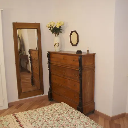 Casa Irene Cannobio